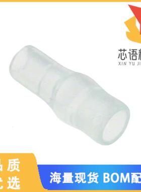 全新170887-1原装(CONN RCPT SLEEVE 0.197 1POS CLR)正品