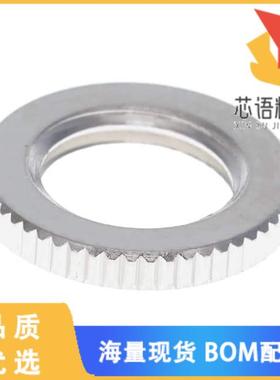 全新1-1423696-0原装(KNURL NUT 3/8)正品