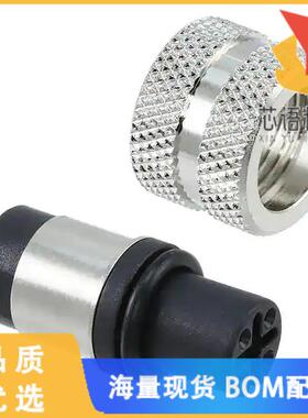 全新858-004-20SRLS4原装(M12 4P A-CODE FEMALE SS