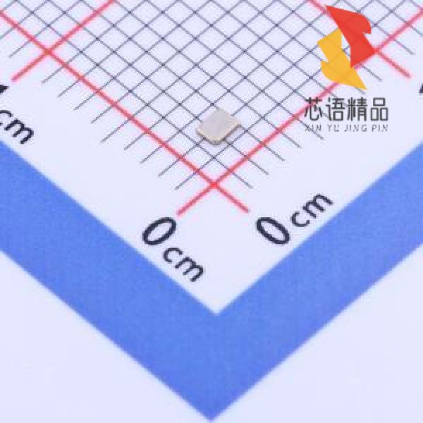 全新CO4024M00012T8188002原装(24MHz ±10ppm 12pF)正品