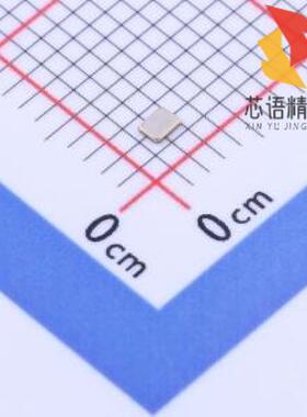 全新CO4024M00012T8188002原装(24MHz ±10ppm 12pF)正品