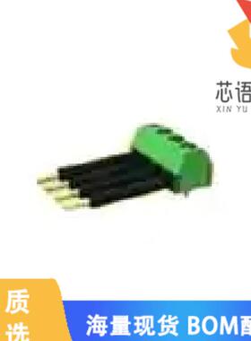 全新20020327-D021B01LF原装(固定接线端子 2P 3.81M