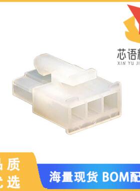 全新0039014031原装(CONN RECEPT 3POS VERT SINGLE)正品