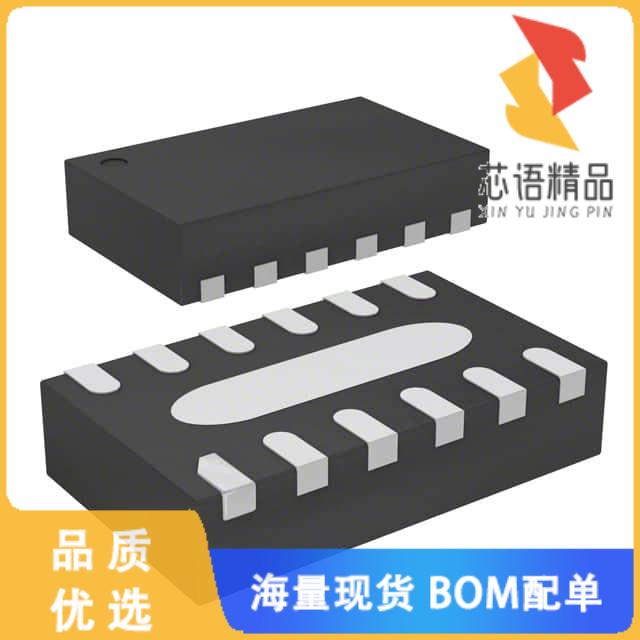 全新EMIF06-1005N12原装(FILTER RC(PI) 100 OHM/45P