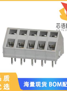 全新TBL007A-500-05GY原装(TERMINAL B, SCREWLESS,