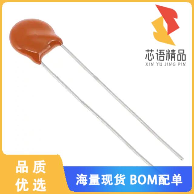 全新564R20TSD22原装(CAP CER 2200PF 2KV X7R RADIA