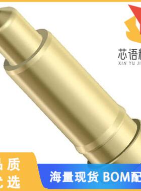 全新0900-3-CLIP原装(CONTACT SPRING LOADED SMD GO