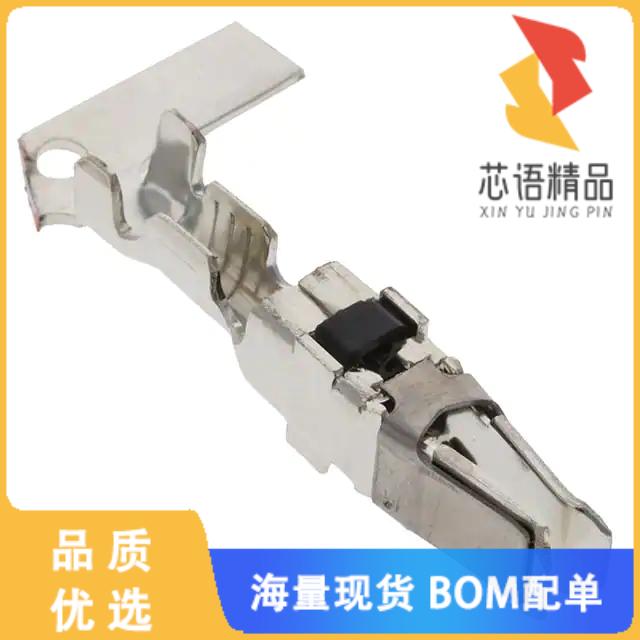 全新66740-7原装(CONN SOCKET 12-16AWG TIN CRIMP)正品