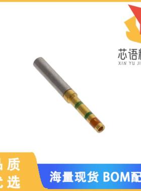 全新M39029/57-355原装(CONTACT SOCKET 22-28AWG CR