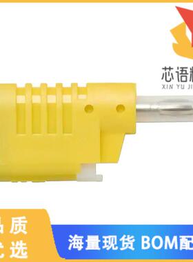 全新73093-4原装(CONN BANANA PLUG STACK SLDRLESS)正品