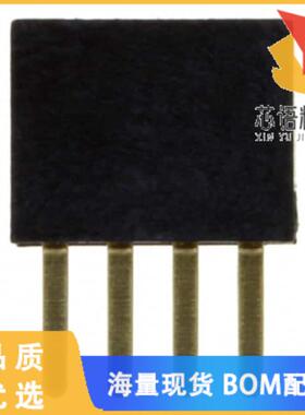 全新LPPB042CFFN-RC原装(CONN HDR 8POS 0.05 GOLD P