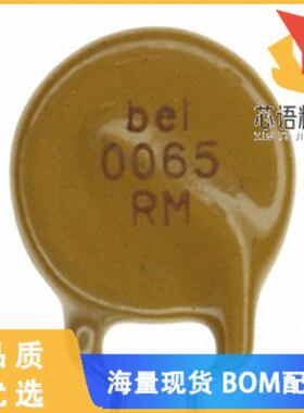 全新0ZRM0065FF1E原装(PTC RESET FUSE 120V 650MA R