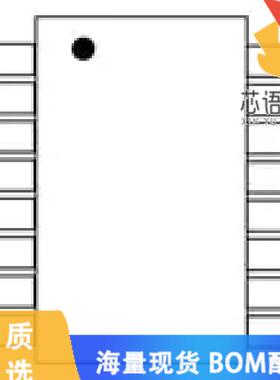 全新IS31SE5111C-ZNLS3原装(15 CAP TOUCH INPUT THR