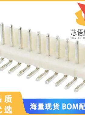 全新1-647676-0原装(CONN HEADER R/A 10POS 3.96MM)正品