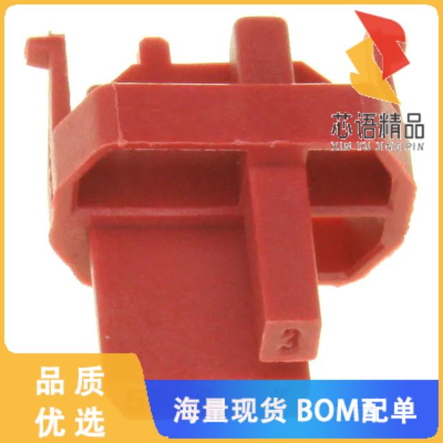 全新100526-9原装(CONN CODING FMALE KEY Z-PACK 2M