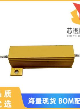 全新HS25 33K J原装(ALUM HOUSE 25W 33K OHMS 5%)正品