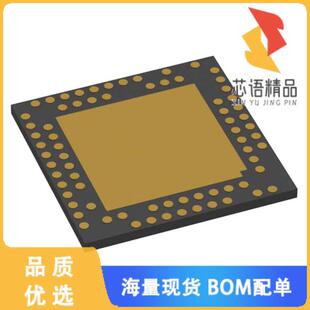 全新NRF52840-QIAA-R7原装(IC RF TXRX+MCU 802.15.4