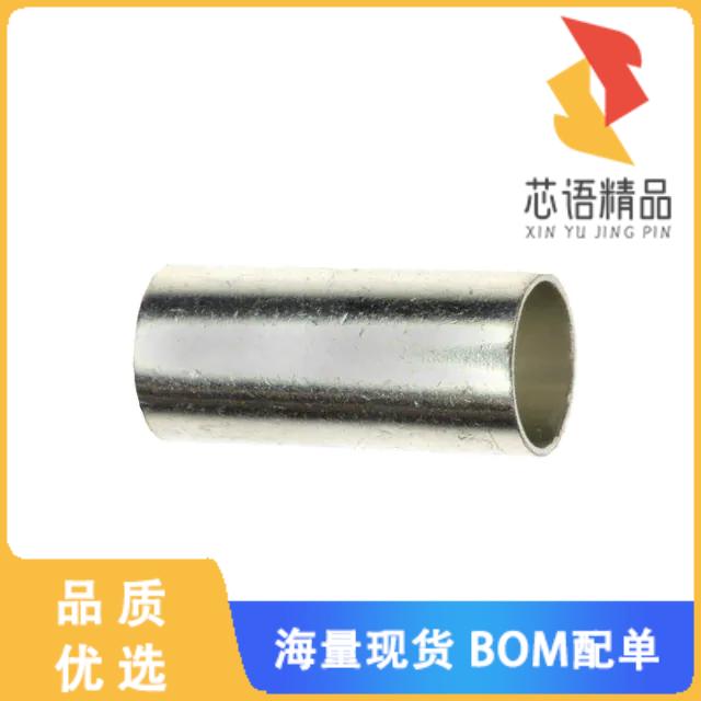 全新4-745130-5原装(CONN FERRULE OUTER CRIMP DB9-