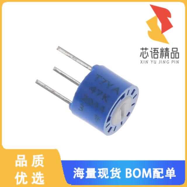 全新T7YA473MT20原装(SFERNICE POTENTIOMETERS & TR