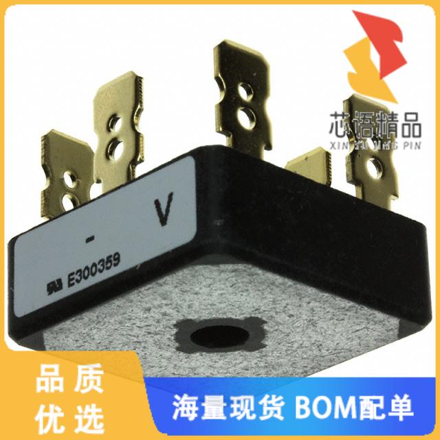 全新VS-26MT160原装(BRIDGE RECT 3P 1.6KV 25A D-63)正品