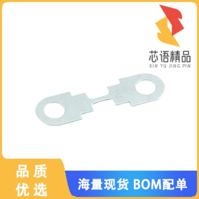 全新156.5677.5502原装(FUSE STRIP 50A 32VDC BOLT