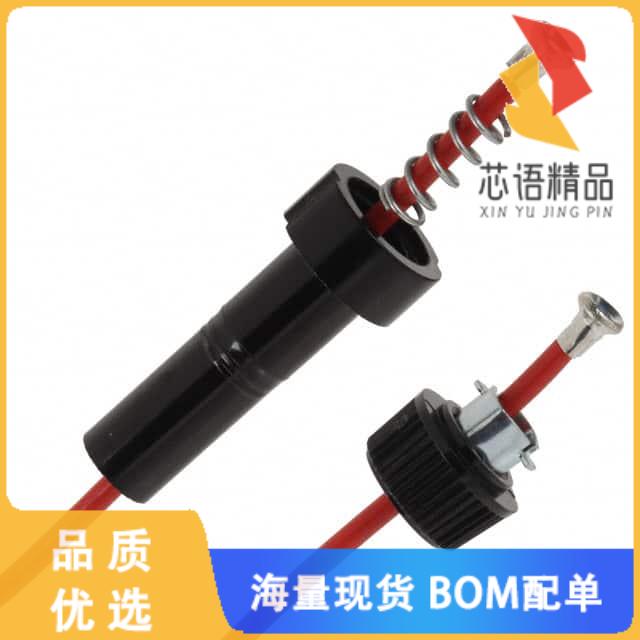 全新01550004ZXA原装(FUSE HOLDER CART 32V 4A IN L