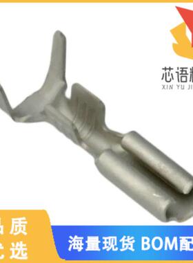 全新63093-1原装(CONN QC RCPT 14-18AWG 0.110)正品