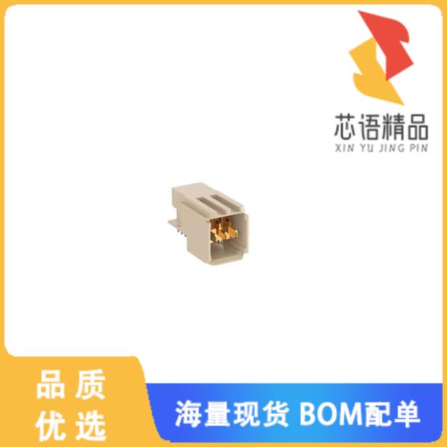 全新114400原装(2MM HM 3POS M PWR MOD LLL)正品