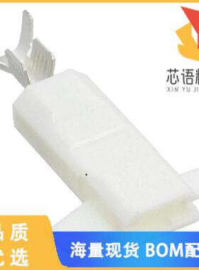 全新521366-2原装(CONN QC RCPT 10-14AWG 0.250)正品