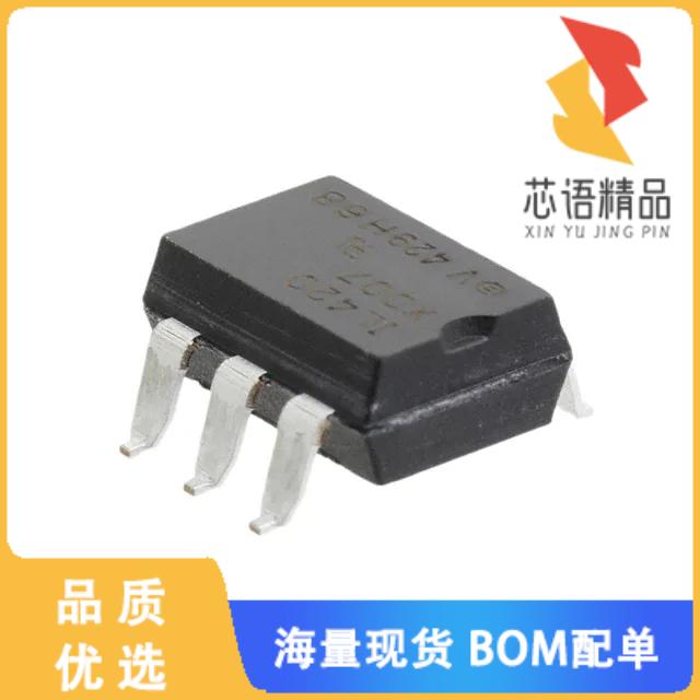 全新CNY17F-2X017T原装(OPTOISOLTR 5KV TRANSISTOR