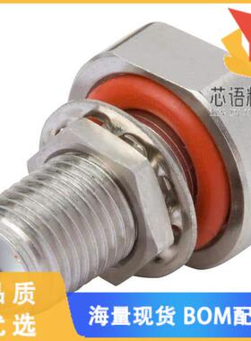 全新2946-6012原装(CONN SMA JACK STR 50OHM SOLDER)正品