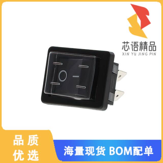 全新C1350ALBBXEL1原装(SWITCH ROCKER DPST)正品