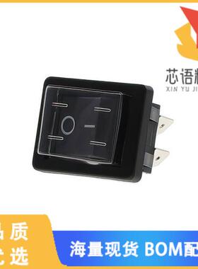 全新C1350ALBBXEL1原装(SWITCH ROCKER DPST)正品