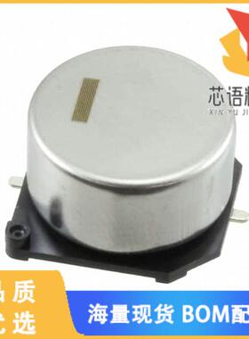 全新FC0H474ZFTBR32-SS原装(CAP 470MF -20% +80% 5.