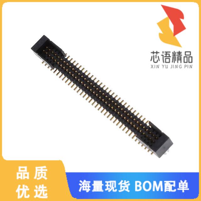 全新FTMH-137-03-H-DV-EC-P原装(CONN HEADER SMD 74