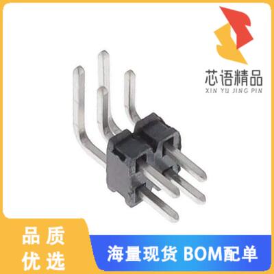 全新TMMH-102-01-T-D-RA原装(2MM LOW PROFILE STRIP