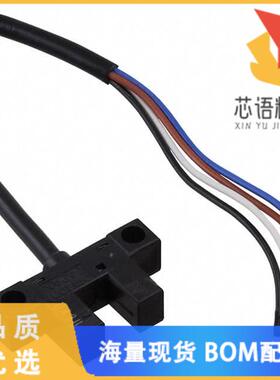 全新EE-SX950-R 1M原装(SENS OPT SLOT NPN MOD 1M R