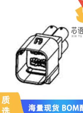 全新936293-2原装(CONN RCPT HSG 4POS BLK)正品