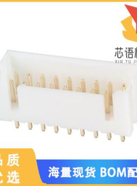 全新DF1B-18DP-2.5DSA(01)原装(CONN HEADER VERT 18