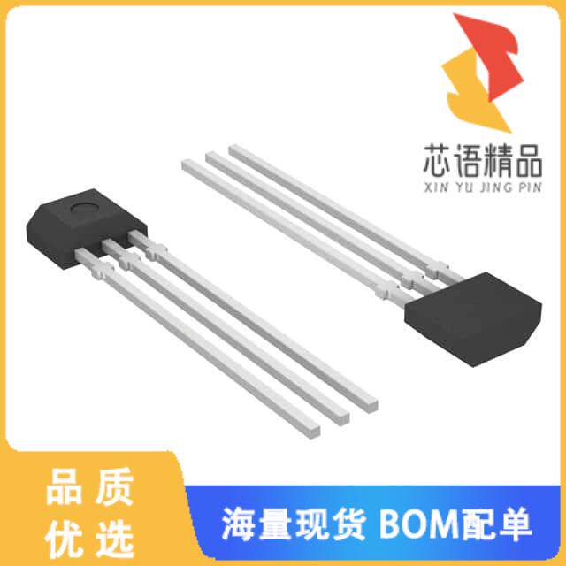 全新A1221EUA-T原装(MAGNETIC SWITCH LATCH 3SIP)正品