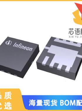 全新IQE008N03LM5ATMA1原装(TRENCH = 40V PG-TSON-