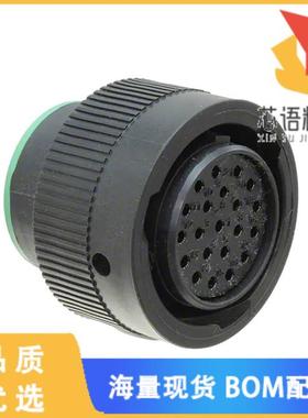 全新HDP26-18-21SN原装(CONN PLUG HSG FMALE 21POS