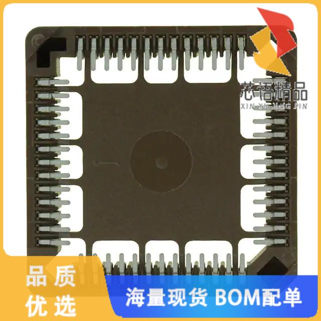 全新8452-21A1-RK-TP原装(CONN SOCKET PLCC 52POS T