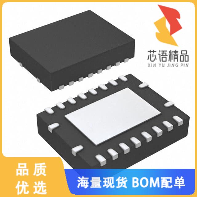 全新SN74HCS273RKSR原装(IC FF D-TYPE SNGL 8BIT 20
