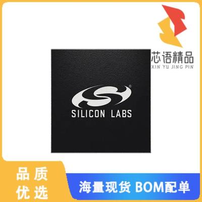 全新BGM220SC12WGA2R原装(WIRELESS GECKO, BLUETOOT