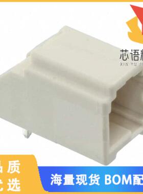 全新DF1E-2P-2.5DS(35)原装(CONN HEADER R/A 2POS 2