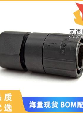 全新C09131H0041005U原装(MALE CABLE CONNECTOR, QU