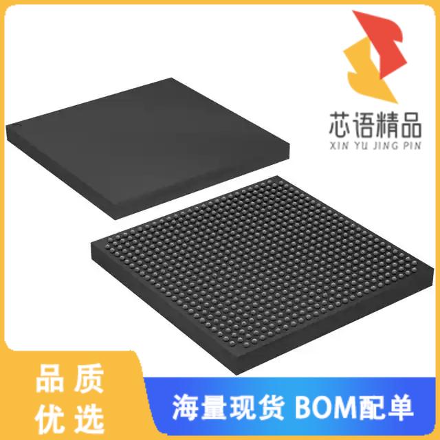 全新EP2S60F672C5N原装(IC FPGA 492 I/O 672FBGA)正品