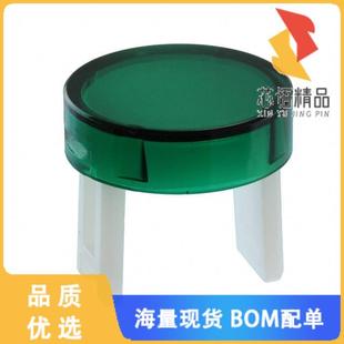 GREEN LENS FLAT D15.8 全新31 PLASTIC 933.5原装