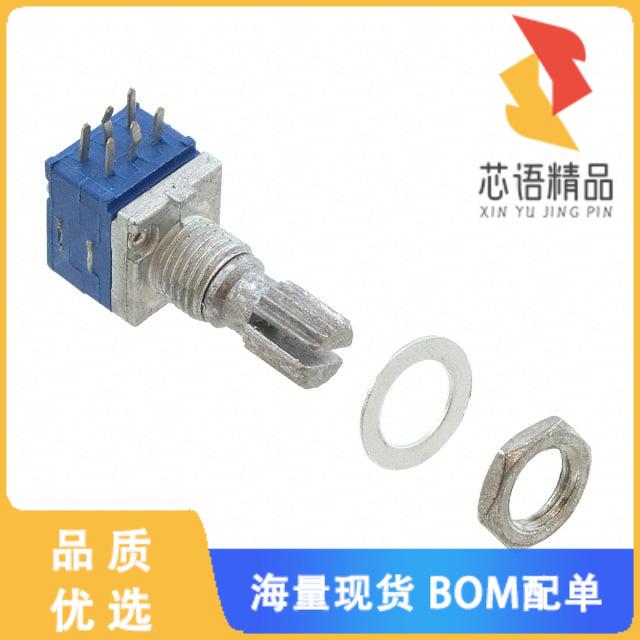 全新PTD902-2015K-B102原装(POT 1K OHM 1/20W CARBO
